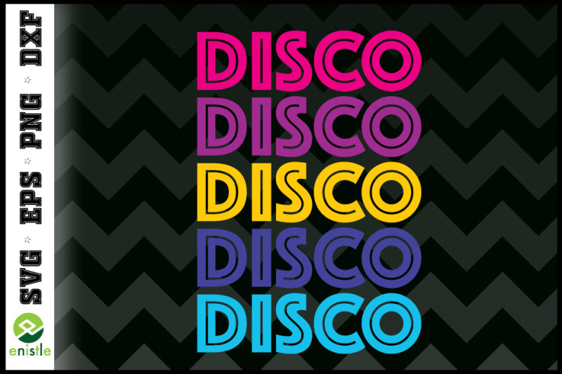 disco-funky-vintage-70s-80s-dance-party