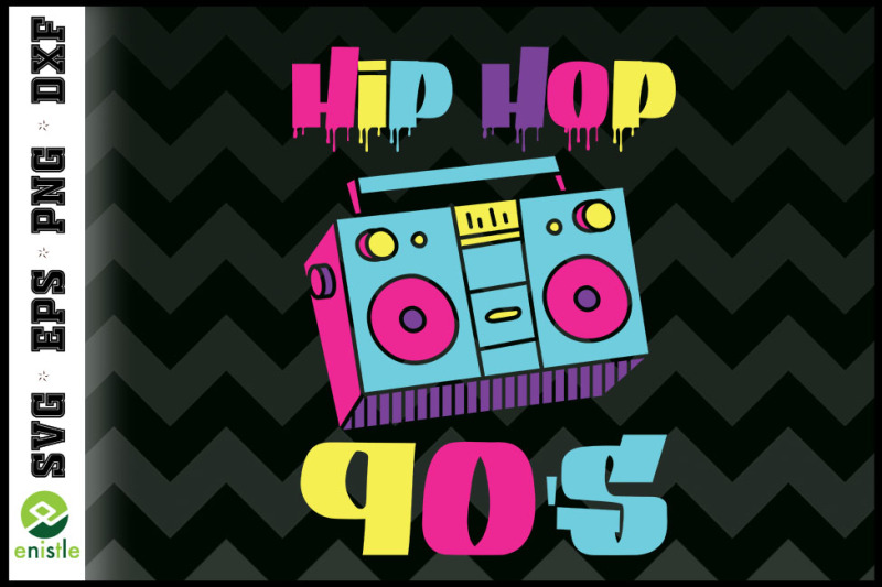 hip-hop-boombox-the-90-039-s-rap-music-lover