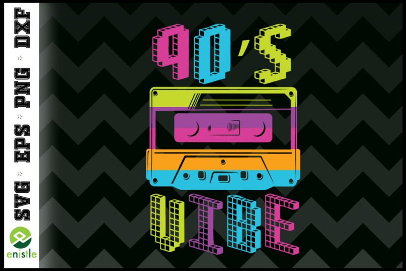90s-vibe-for-90s-music-lover-cassette