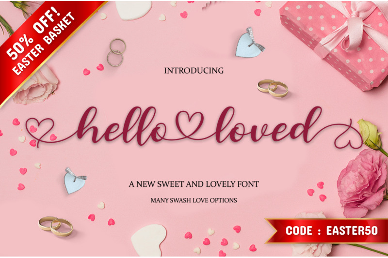hello-loved