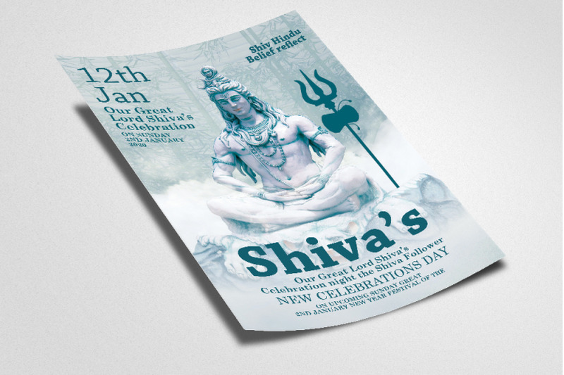 shivratri-festival-flyer-template