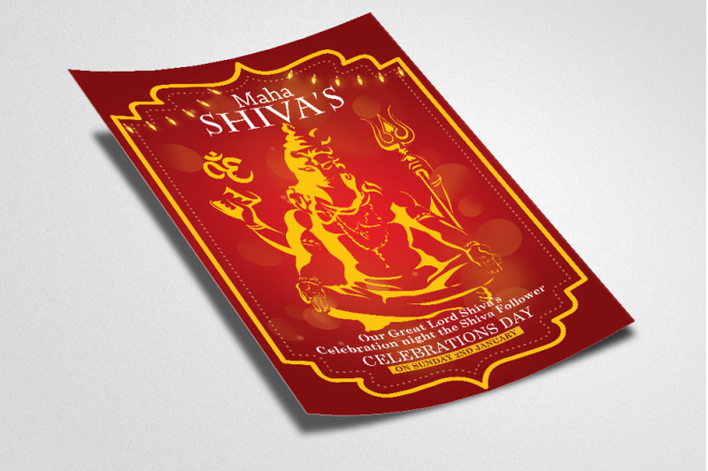 shivratri-festival-flyer-template