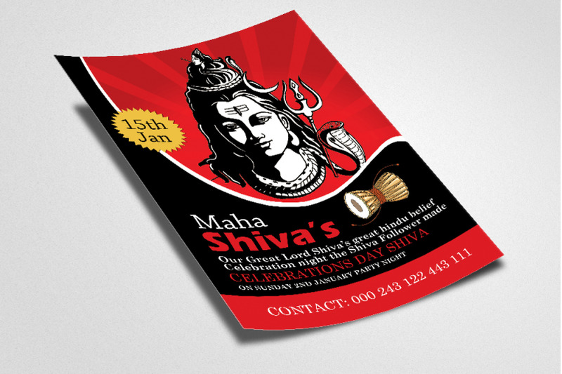 maha-shivratri-flyer-template