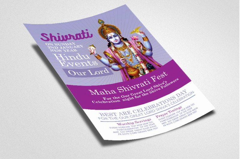 shivratri-festival-flyer-template