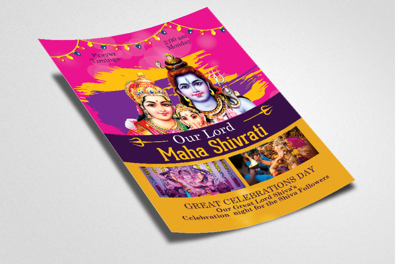 shivratri-festival-flyer-template