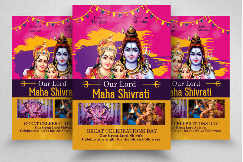 shivratri-festival-flyer-template