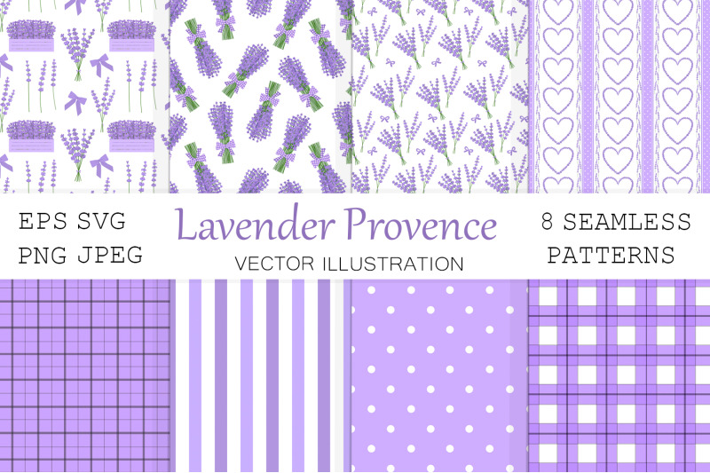 provence-lavender-pattern-lavender-flowers-seamless-pattern