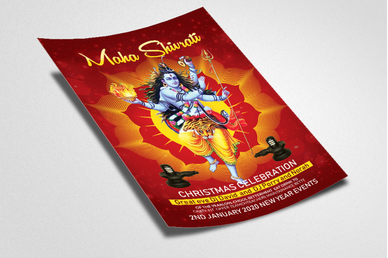 maha-shivratri-event-flyer-template