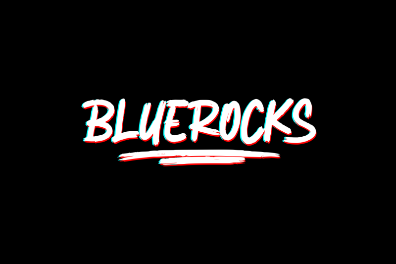 bluerocks