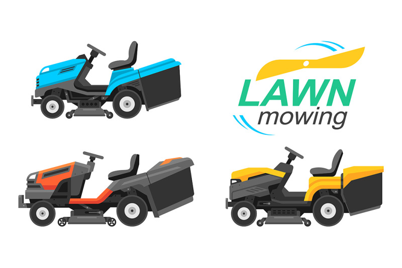 tractor-lawn-mower