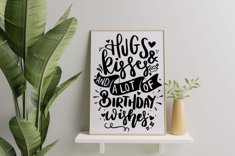 birthday-bundle-birthday-quotes-svg-graphic