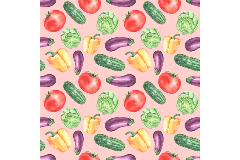 vegetables-watercolor-seamless-pattern-pepper-tomato-cucumber