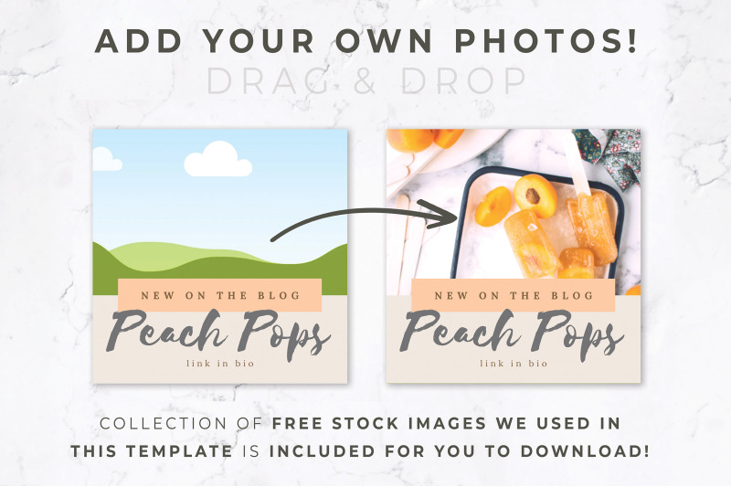 instagram-posts-for-canva-peach