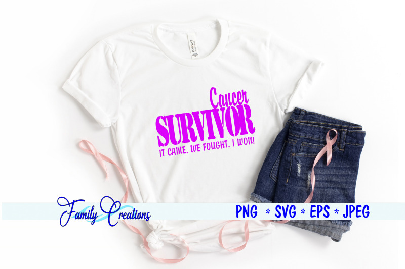 cancer-survivor