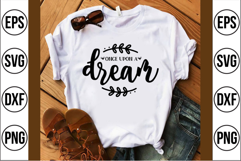 once-upon-a-dream-svg-cut-file