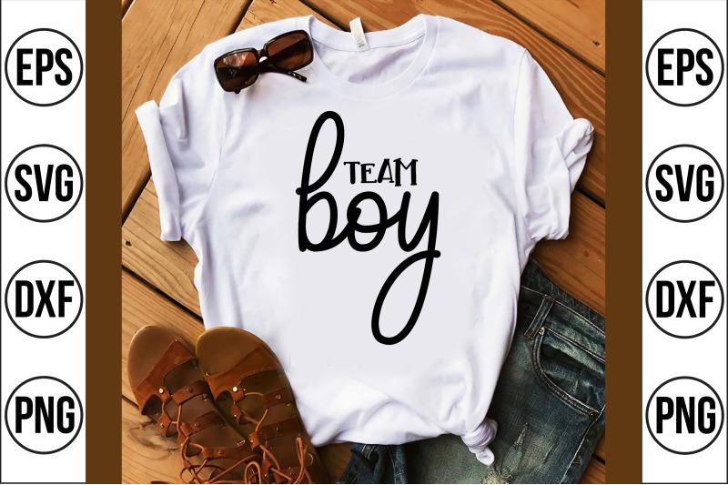 team-boy-svg-cut-file