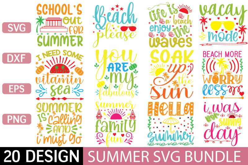 summer-svg-bundle-vol-6