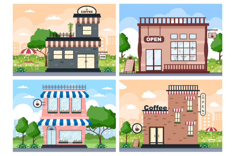 16-coffeehouse-cafe-or-ice-cream-shop-illustration