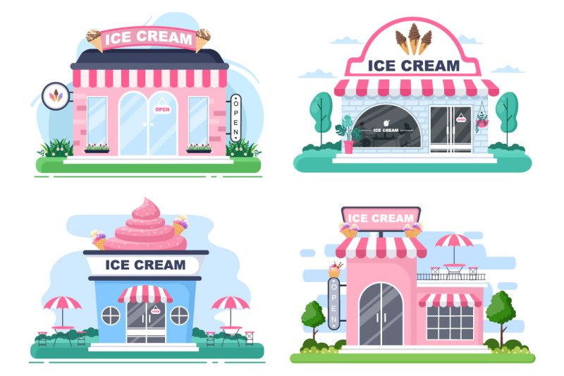 16-coffeehouse-cafe-or-ice-cream-shop-illustration