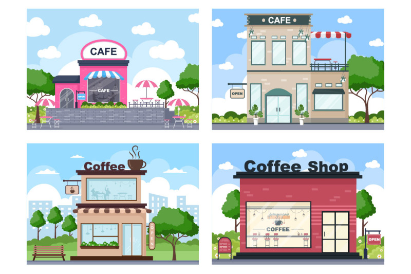 16-coffeehouse-cafe-or-ice-cream-shop-illustration