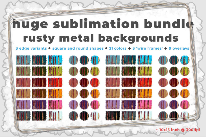 huge-sublimation-bundle-rusty-metal