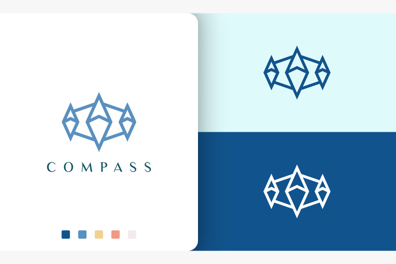 ship-or-adventure-logo-compass-shape