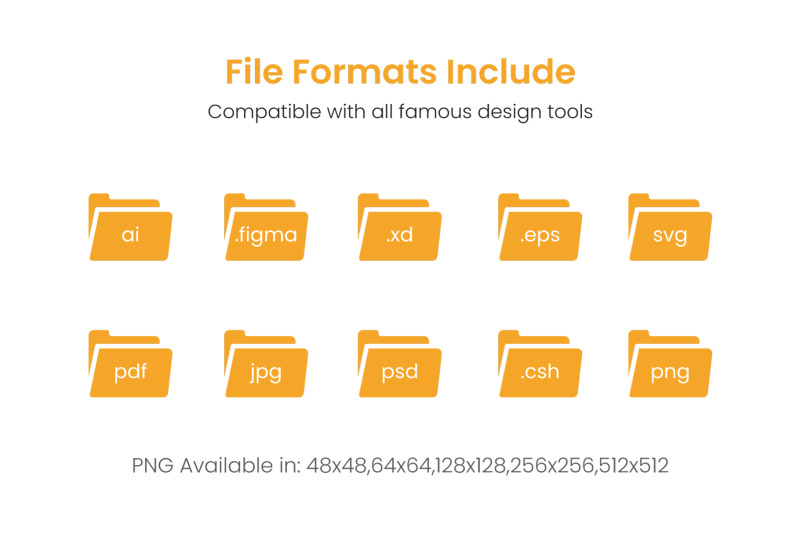 450-business-and-finance-linear-icons