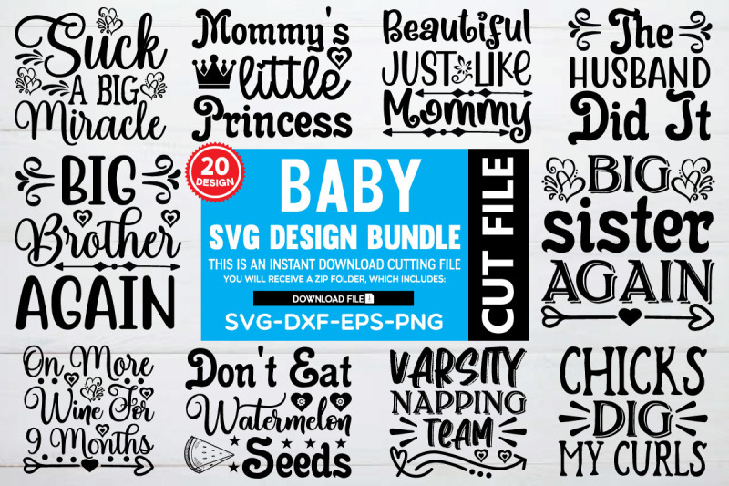 baby-svg-bundle-vol-4