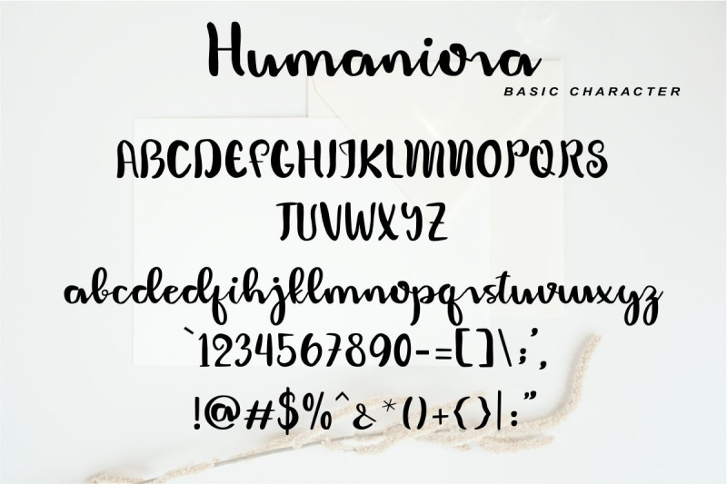 humaniora-bold-fonts
