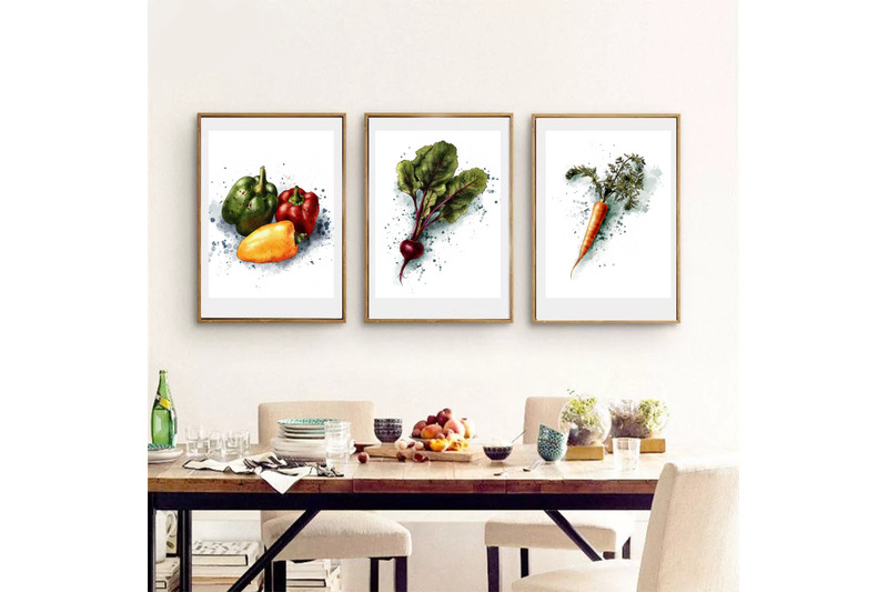 vegetable-illustration-peppers-carrots