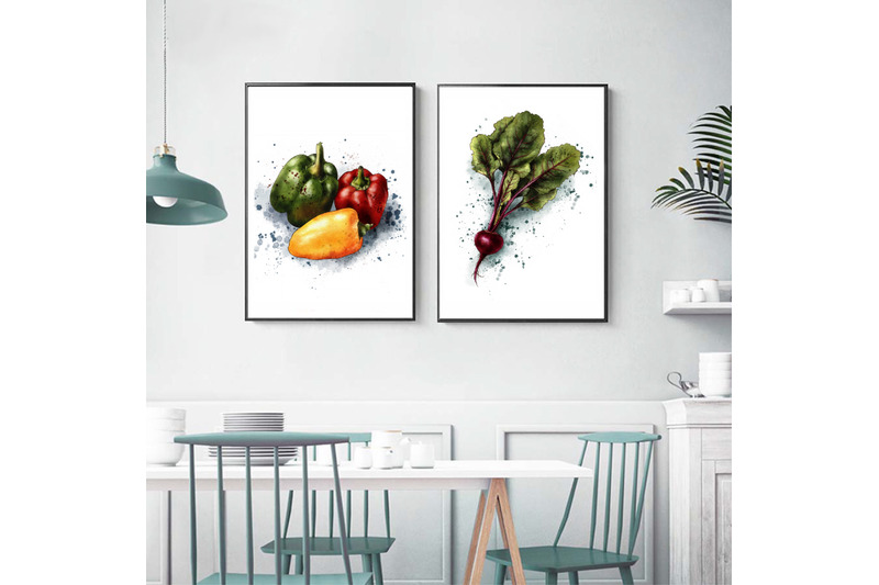 vegetable-illustration-peppers-carrots