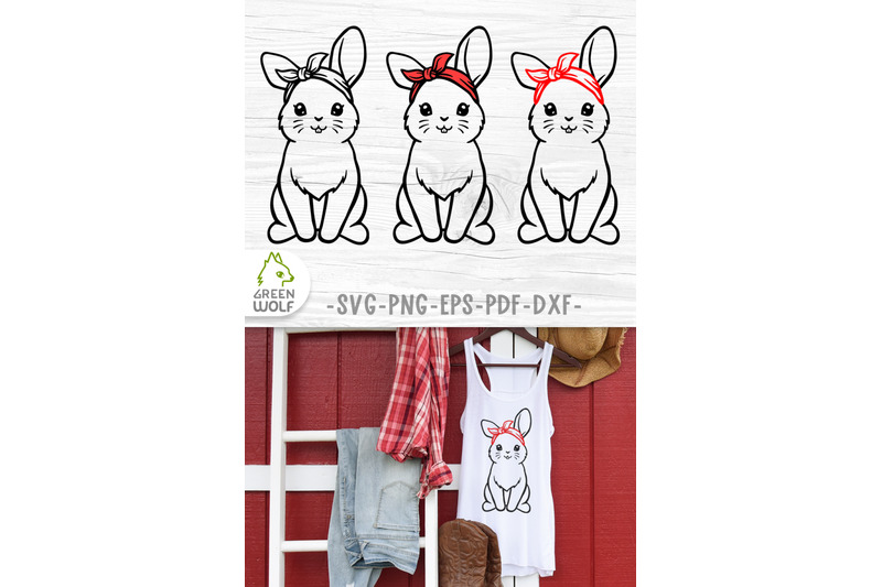 bunny-with-bandana-svg-files-for-cricut-farm-animals-svg-baby-animals