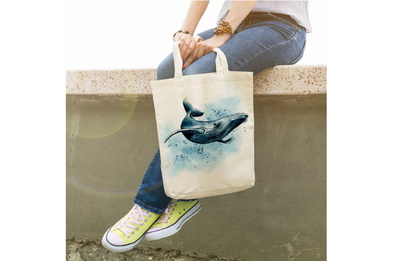 whale-art-watercolor-painting-whale