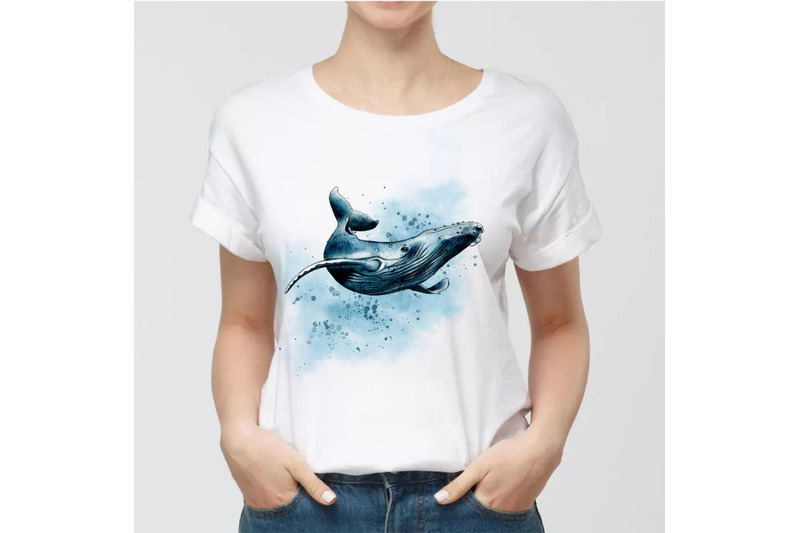 whale-art-watercolor-painting-whale