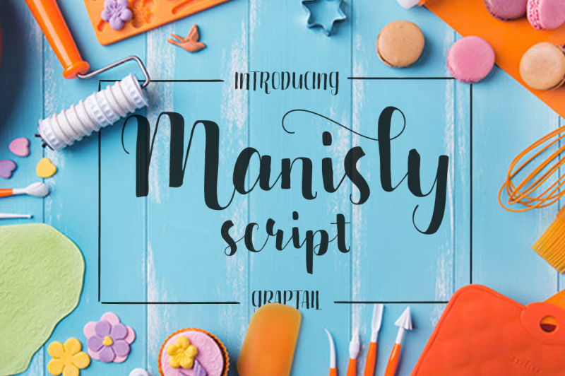 manisly-script