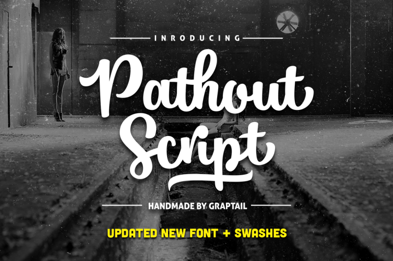 pathout-script