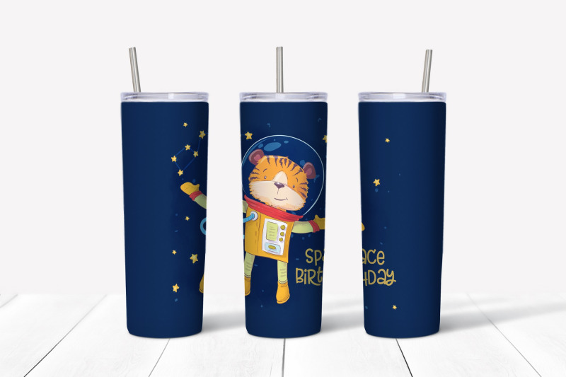 space-sublimation-design-skinny-tumbler-wrap-design