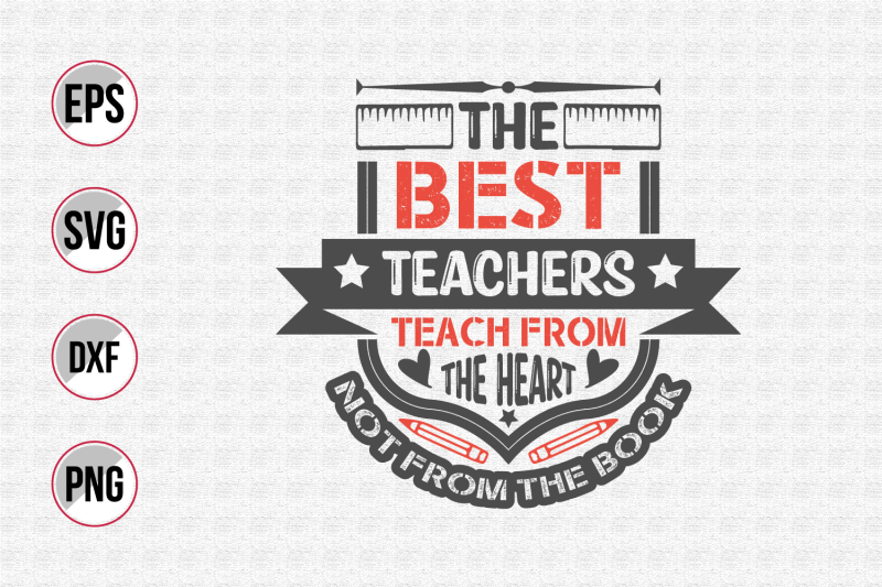 teacher-quotes-typographic-vector