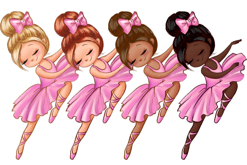 little-ballerina-clipart-ballerina