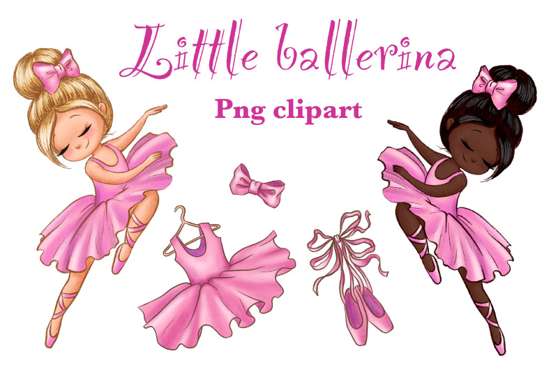 little-ballerina-clipart-ballerina