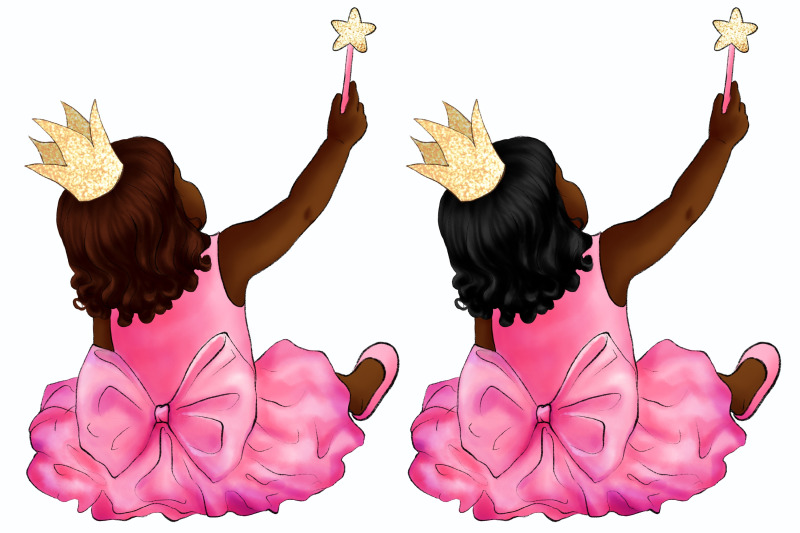 my-little-princess-clipart-little-girl-clipart