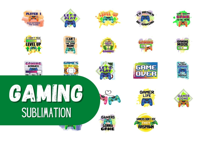gaming-sublimation-bundle
