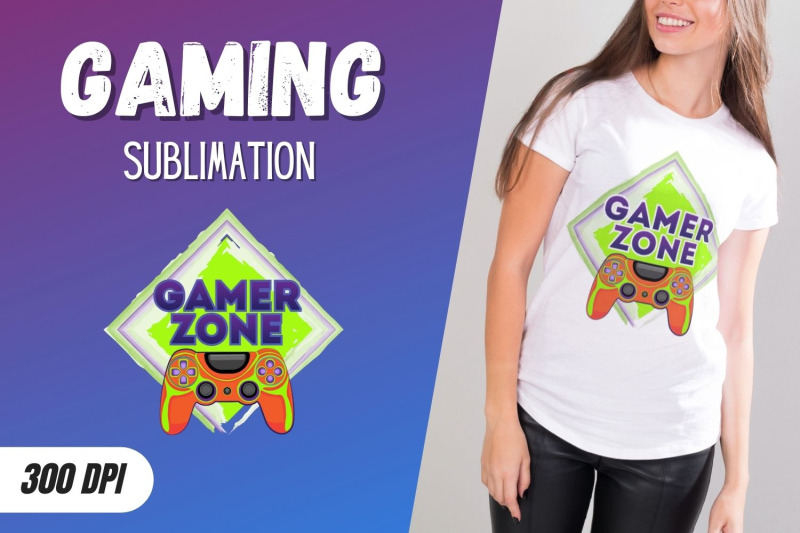 gamer-zone-sublimation