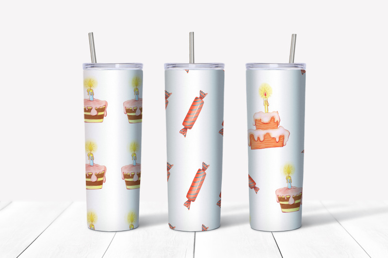 sweets-sublimation-design-skinny-tumbler-wrap-design