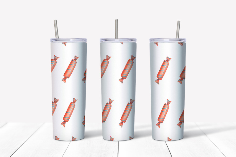 sweets-sublimation-design-skinny-tumbler-wrap-design