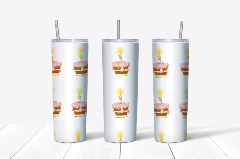 sweets-sublimation-design-skinny-tumbler-wrap-design