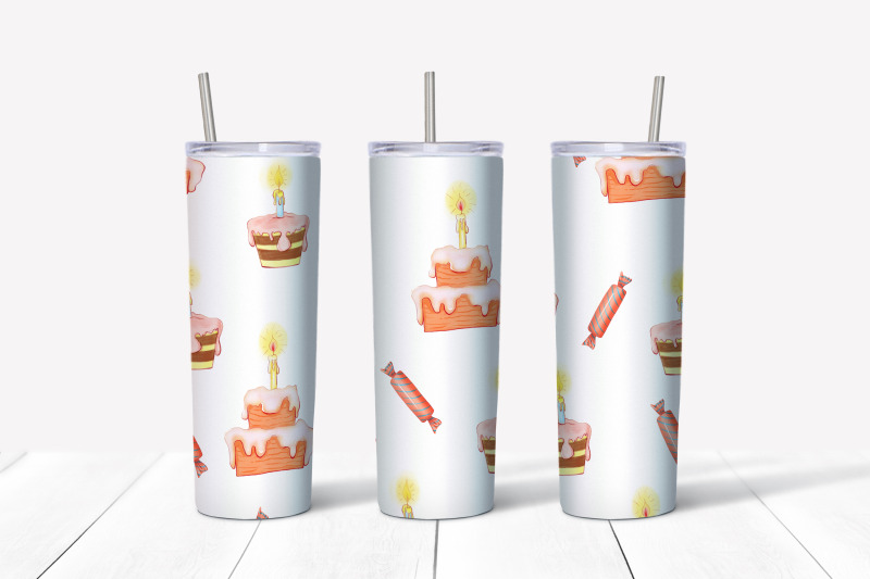 sweets-sublimation-design-skinny-tumbler-wrap-design