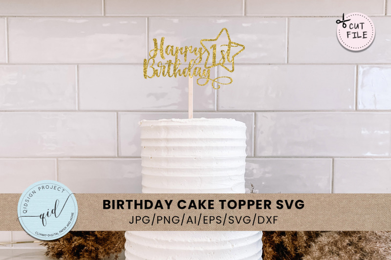 birthday-cake-tropper-svg