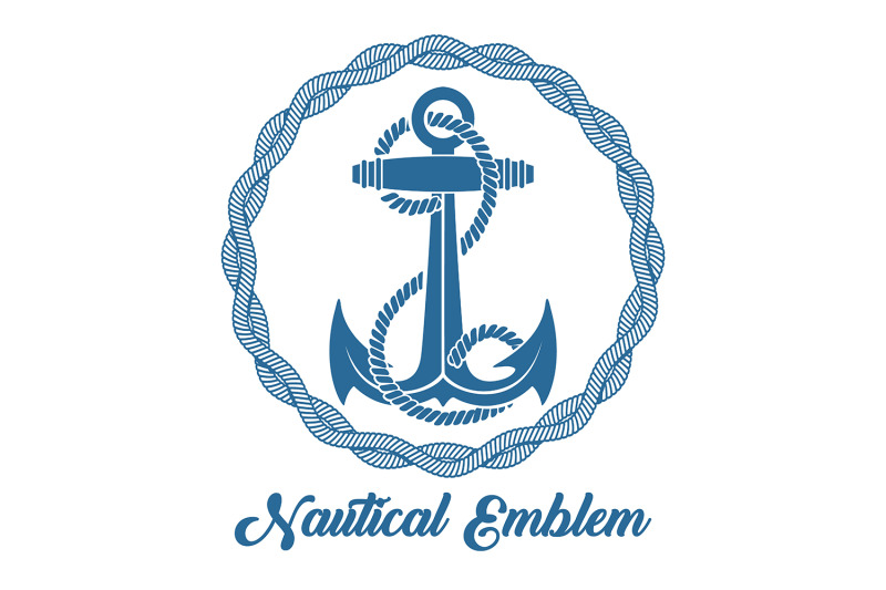 sea-anchor-retro-emblem
