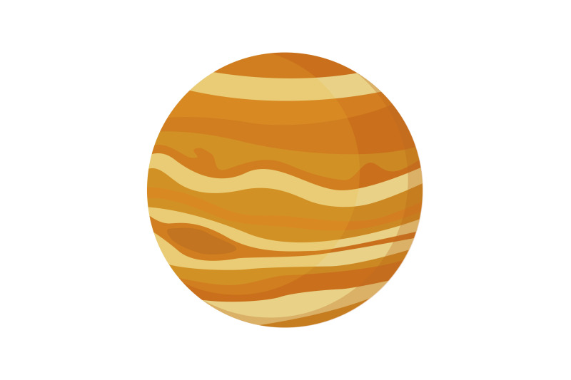 planet-jupiter-flat-icon-planet-jupiter-flat-icon